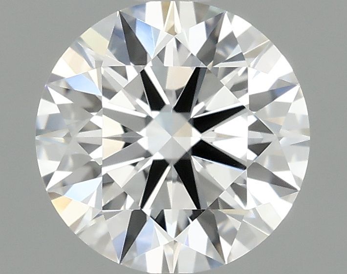 1.09 ct. round Lab Grown Diamond front image