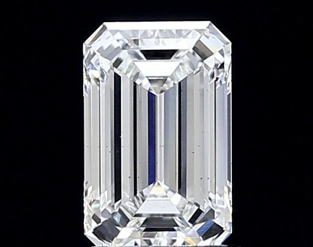 Emerald Diamond