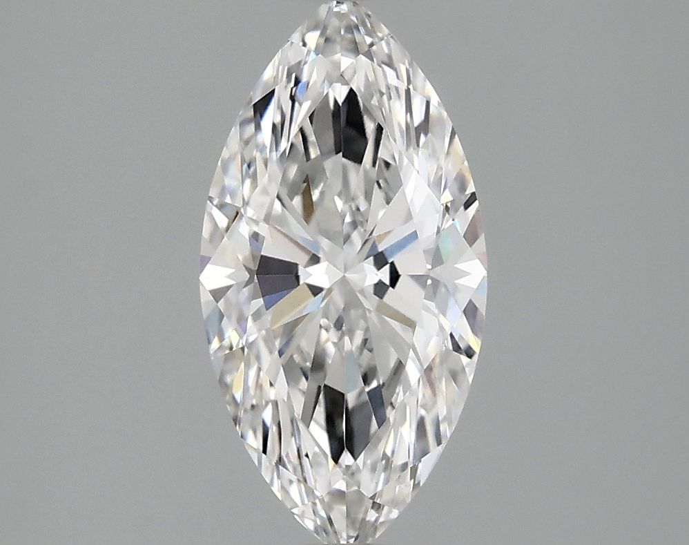 1.52 ct. marquise Lab Grown Diamond front image