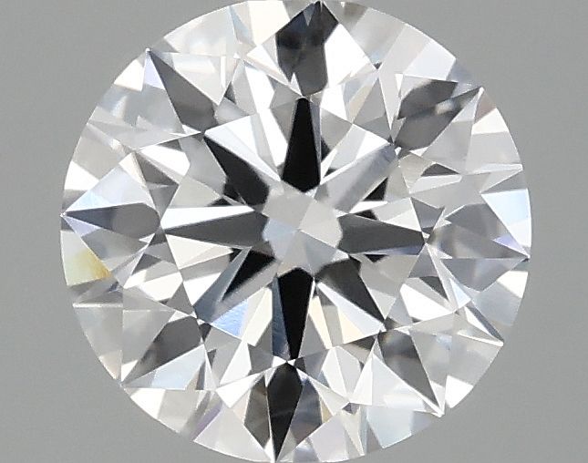 1.51 ct. round Lab Grown Diamond front image
