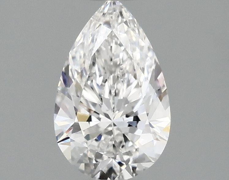 1.08 ct. pear Lab Grown Diamond front image