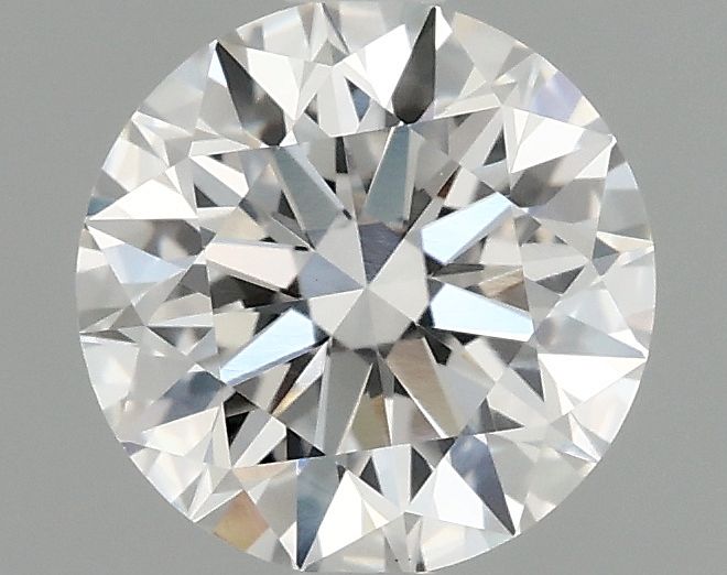 1.06 ct. round Lab Grown Diamond front image