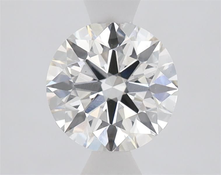 1.01 ct. round Lab Grown Diamond front image