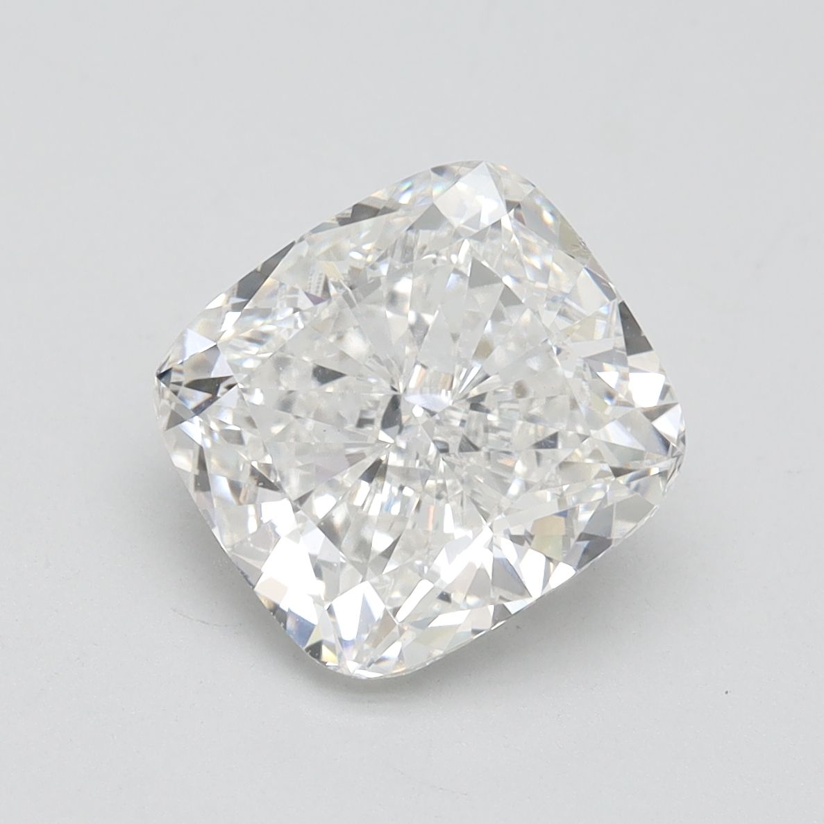 Cushion Diamond