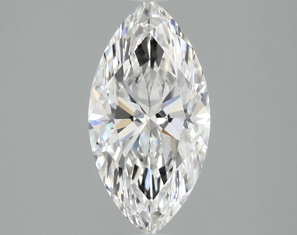 1.49 ct. marquise Lab Grown Diamond front image