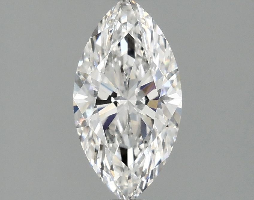 1.07 ct. marquise Lab Grown Diamond front image