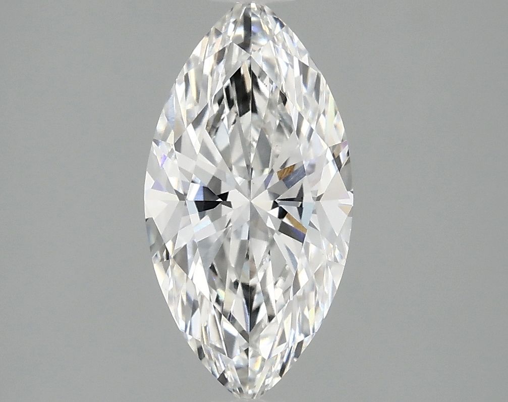 1.52 ct. marquise Lab Grown Diamond front image