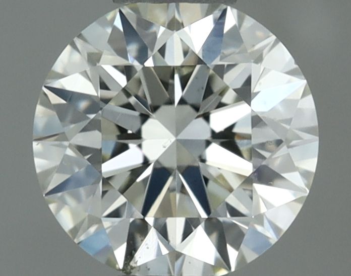0.5 ct Round Diamond