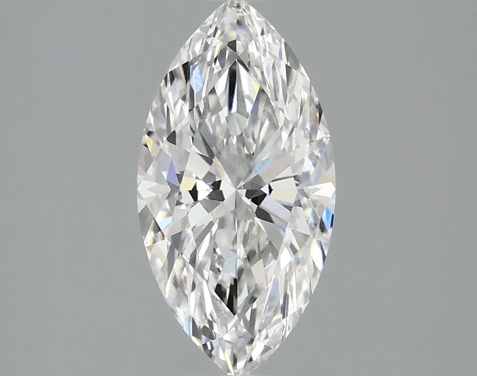 1.48 ct. marquise Lab Grown Diamond front image