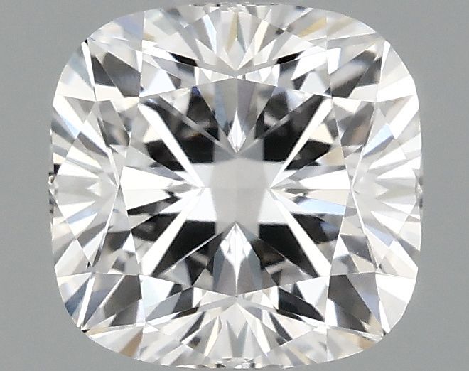 1.03 ct lab-grown Cushion modified Diamond