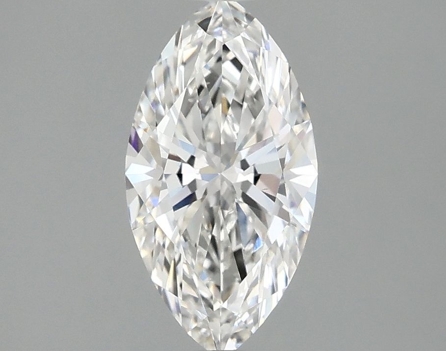 1.31 ct. marquise Lab Grown Diamond front image