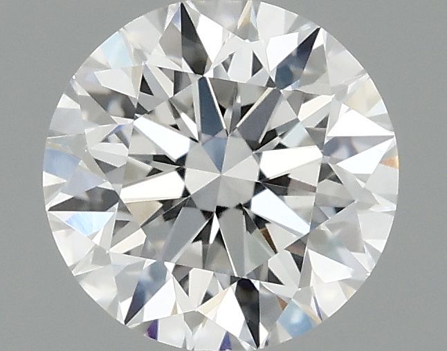 1.09 ct. round Lab Grown Diamond front image