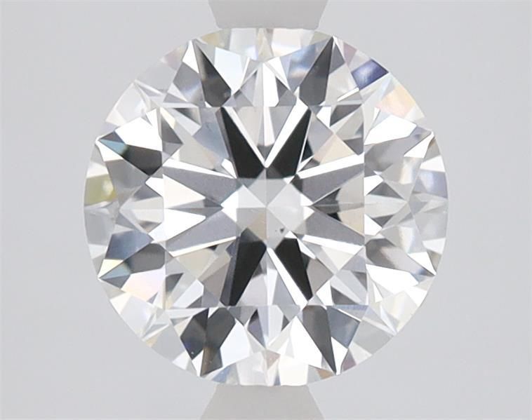 1.52 ct. round Lab Grown Diamond front image