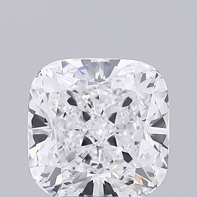 Cushion Diamond