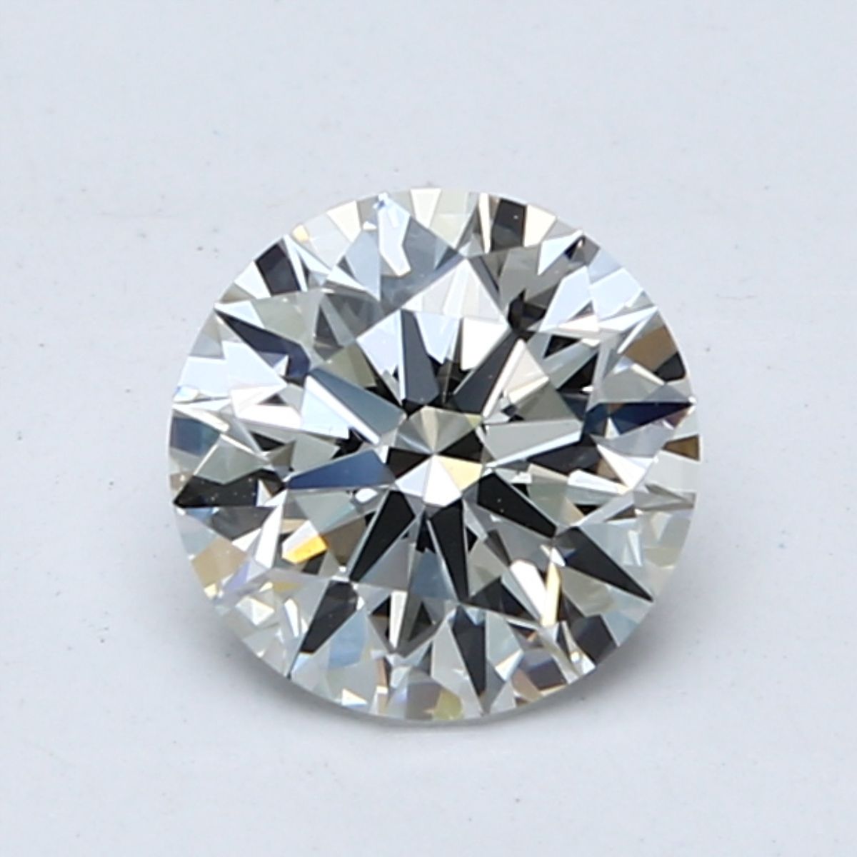 Round Diamond