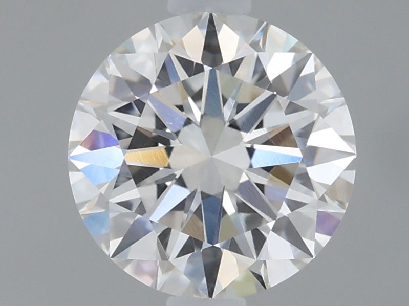 1.09 ct. round Lab Grown Diamond front image