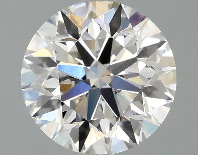 1.09 ct. round Lab Grown Diamond front image
