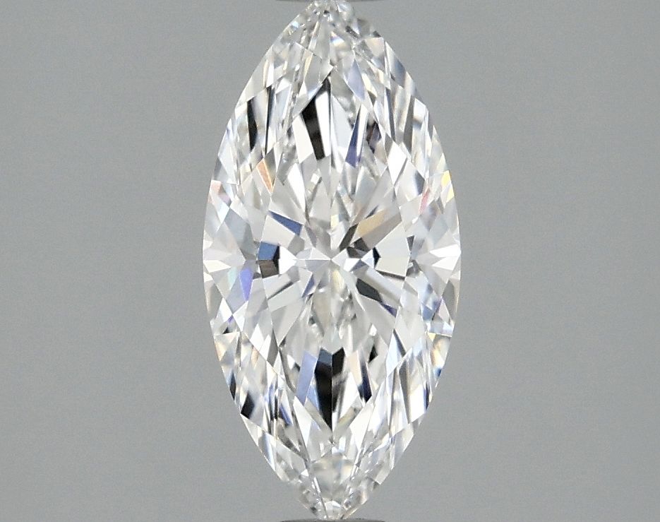 1.18 ct. marquise Lab Grown Diamond front image