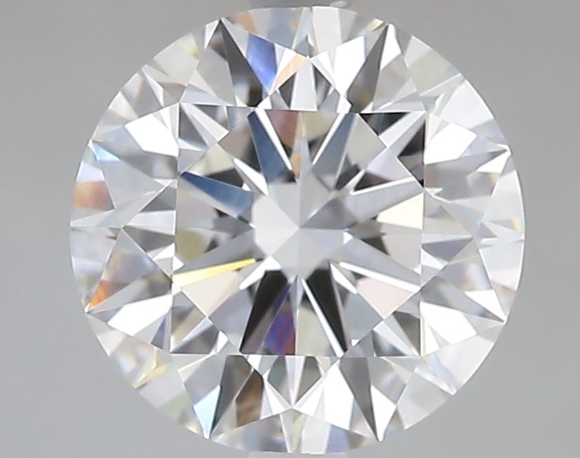 Round Diamond