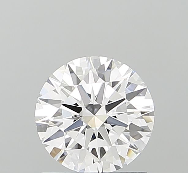 1.09 ct. round Lab Grown Diamond front image