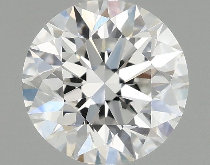 1.00 ct. round Lab Grown Diamond front image