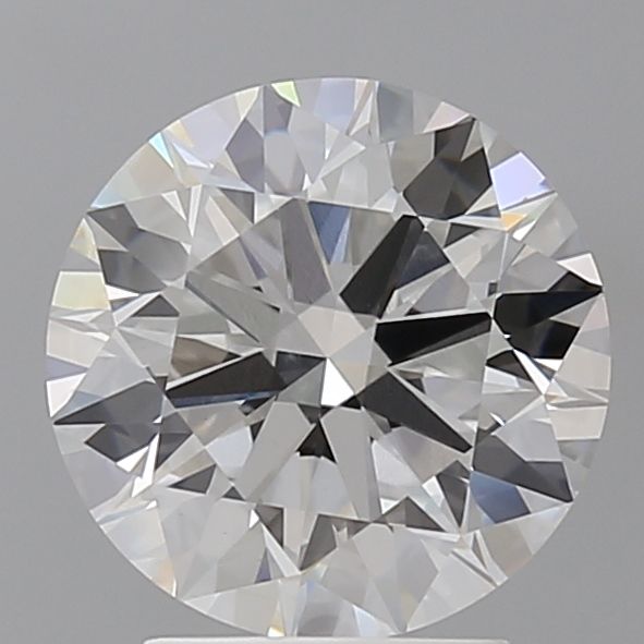 Round Diamond