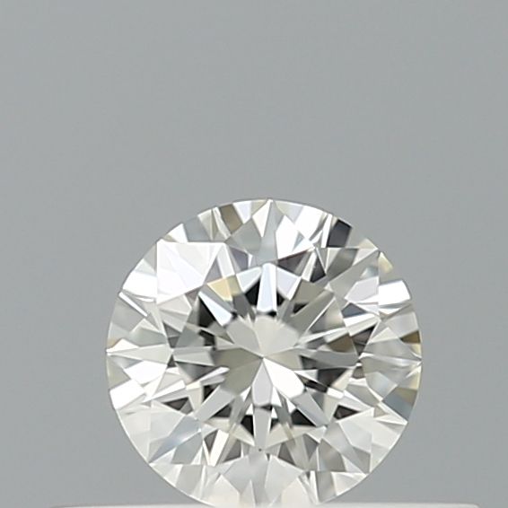 0.24 ct Round Diamond