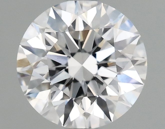 1.09 ct. round Lab Grown Diamond front image