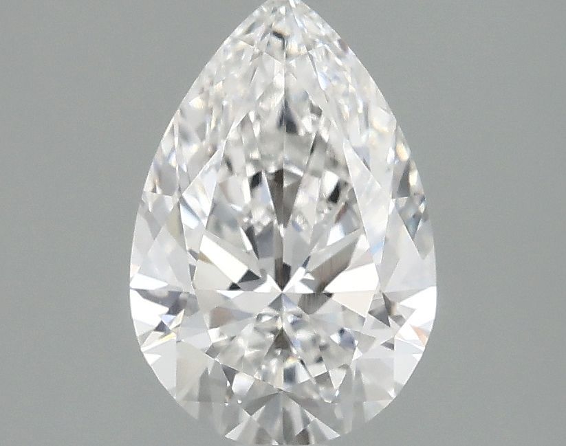 1.59 ct. pear Lab Grown Diamond front image