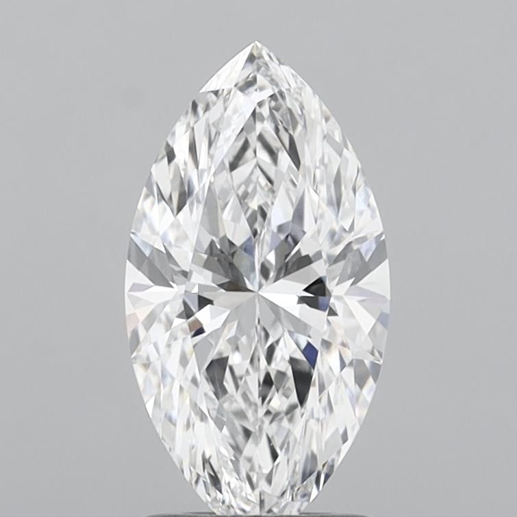 1.59 ct. marquise Lab Grown Diamond front image