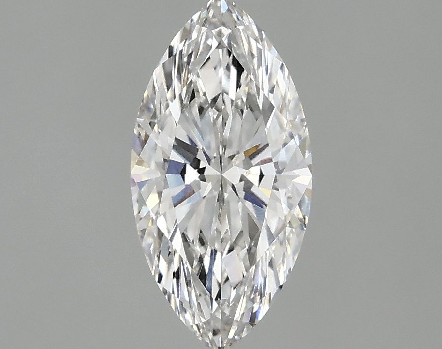 1.10 ct. marquise Lab Grown Diamond front image