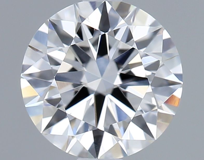 1.02 ct. round Lab Grown Diamond front image