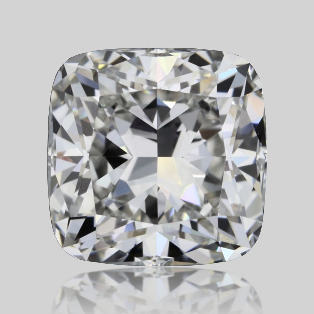 Cushion Diamond