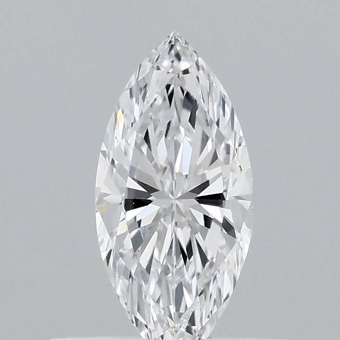 Oval Diamond