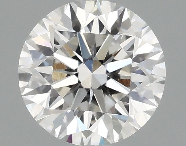 1.09 ct. round Lab Grown Diamond front image