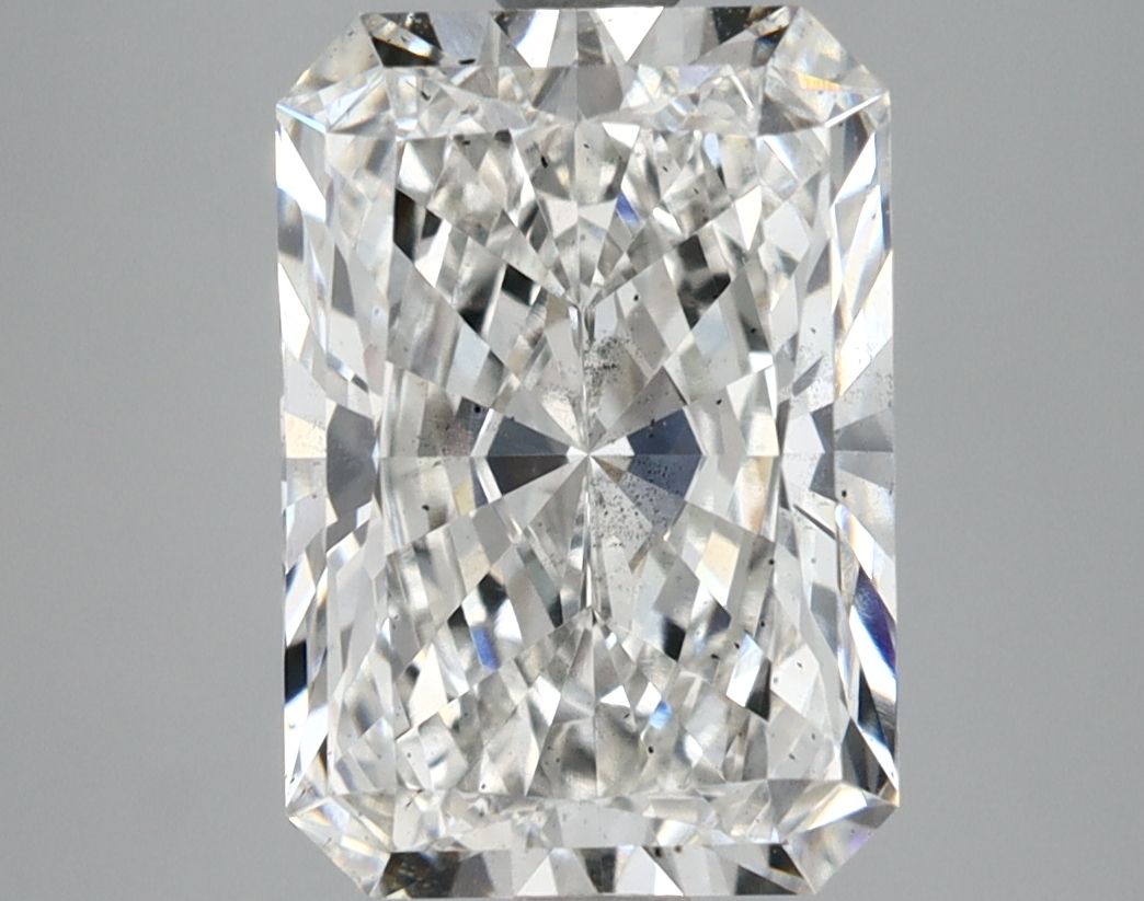 Radiant Diamond
