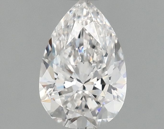 1.03 ct. pear Lab Grown Diamond front image