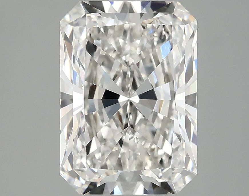 2.99 ct. radiant Lab Grown Diamond front image