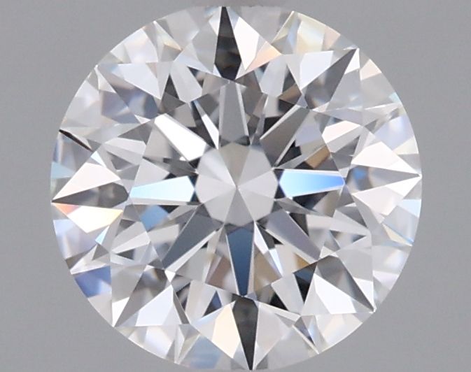 1.37 ct. round Lab Grown Diamond front image