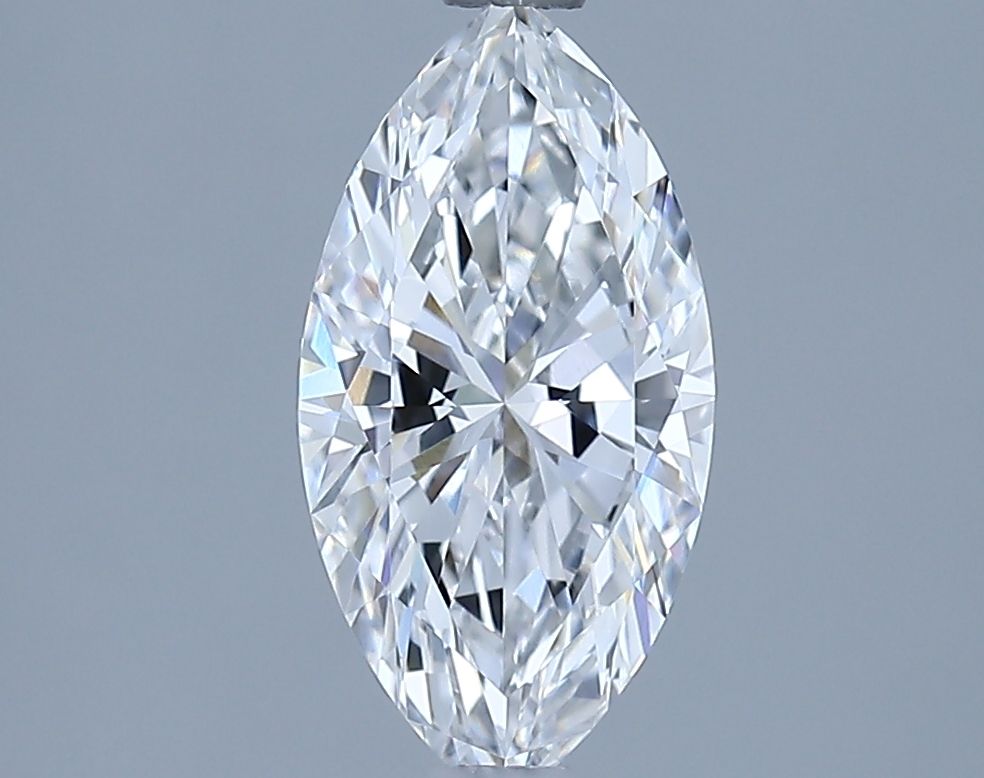 1.51 ct. marquise Lab Grown Diamond front image