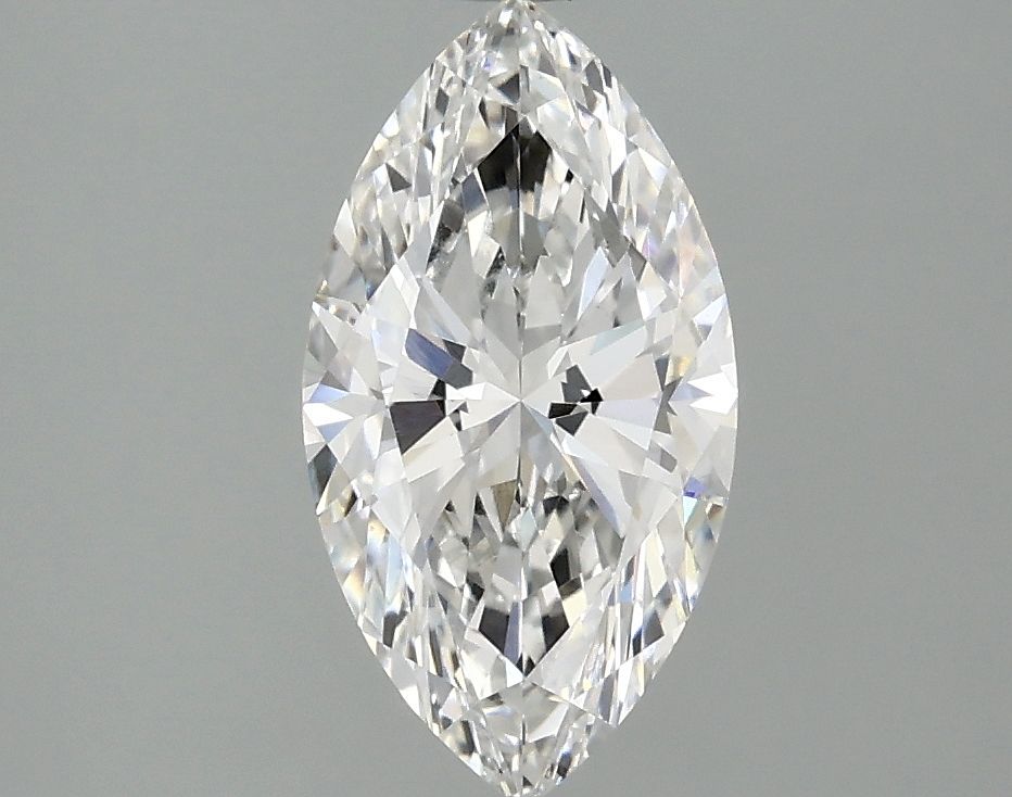 1.51 ct. marquise Lab Grown Diamond front image