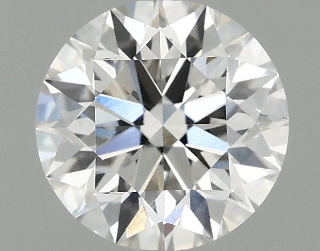 1.06 ct. round Lab Grown Diamond front image
