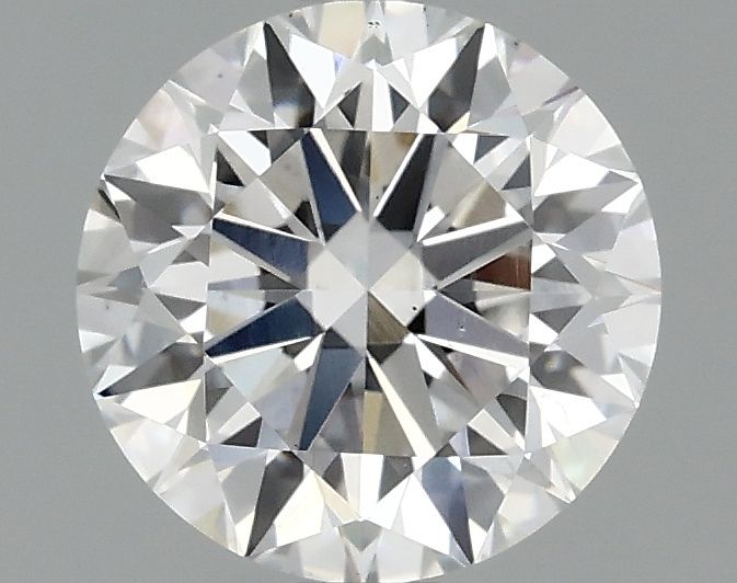1.49 ct. round Lab Grown Diamond front image