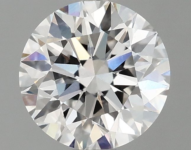 0.98 ct. round Lab Grown Diamond front image