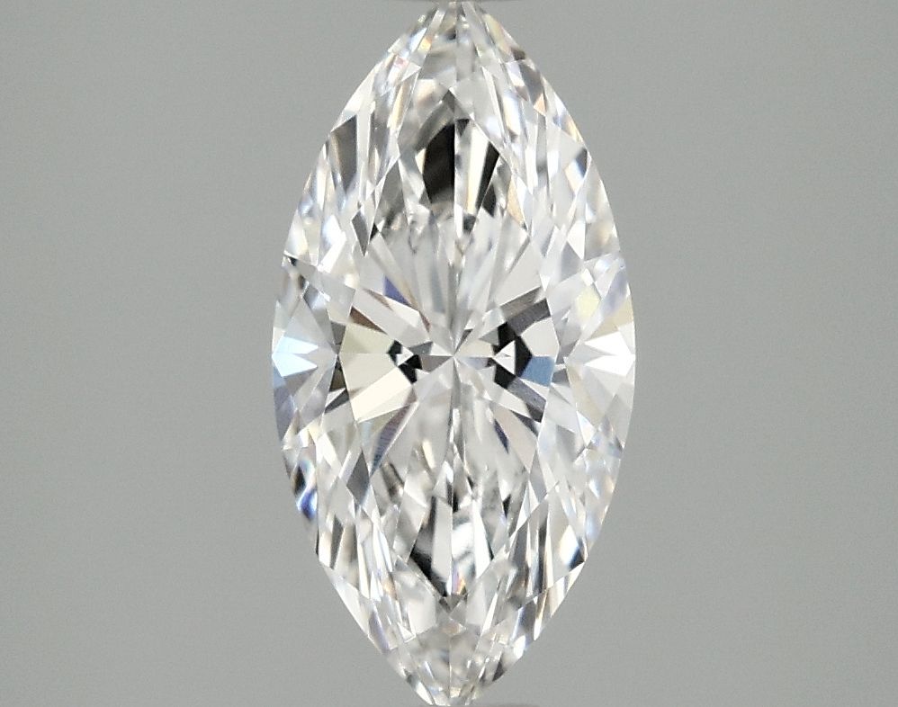1.55 ct. marquise Lab Grown Diamond front image