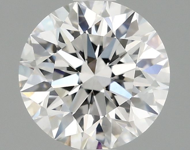 1.52 ct. round Lab Grown Diamond front image