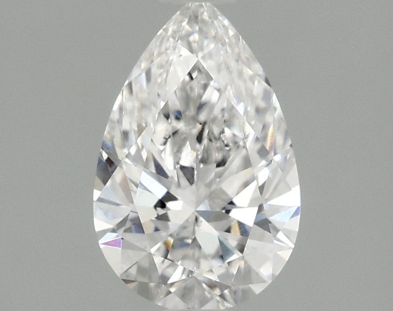 1.06 ct. pear Lab Grown Diamond front image