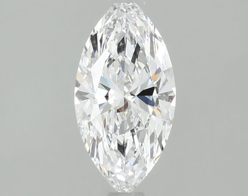 1.01 ct. marquise Lab Grown Diamond front image