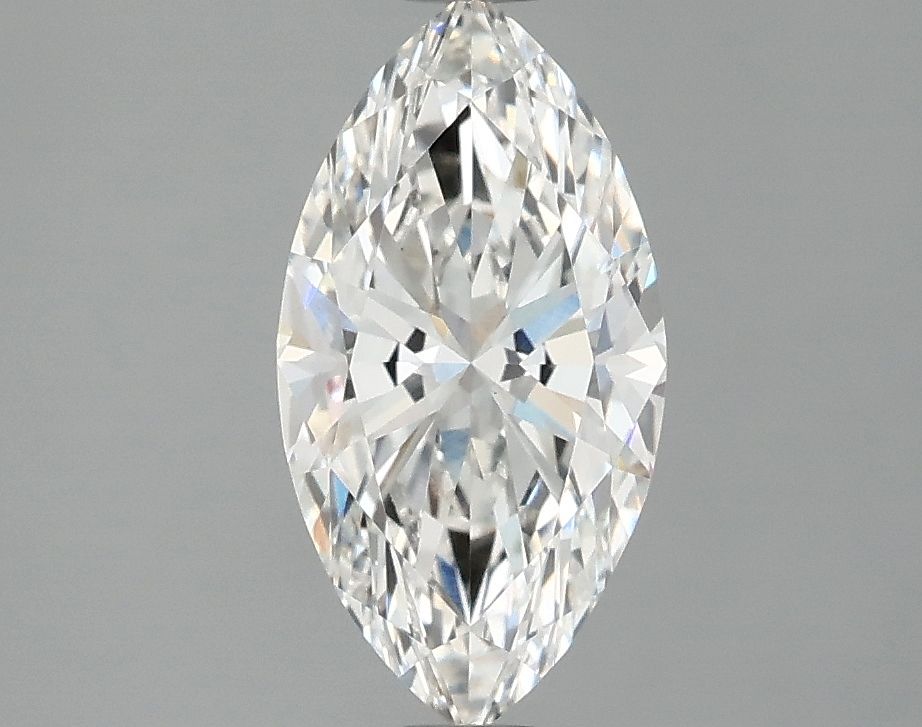 1.51 ct. marquise Lab Grown Diamond front image