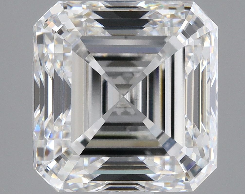 Asscher Diamond